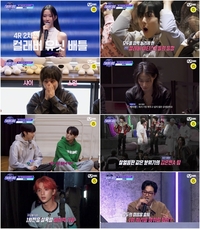 “이 무대, 날 현혹시켜”…누구길래? 이장원 극찬