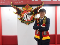 경남, 박효진 테크니컬 디렉터·최현연 스카우터 선임