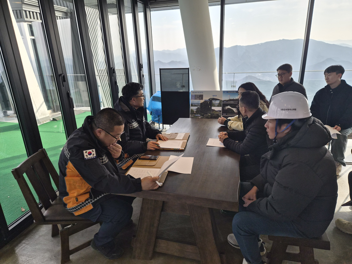 사진|]강원특별자치도 영월소방서