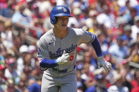 ‘살 떨리네’ 김혜성, LAD 떠날 수도 있다? “트레이드 가능성 YES, 조용히 움직이는 중” [SS시선집중]