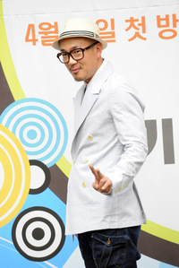 이하늘X이재용, D.O.C 대표곡 탄생한 장소서 ‘연말 클럽파티’ 오픈…초특급 게스트 지원사격