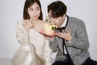 최연수, ‘12살 연상’ ♥김태현과 자녀계획 밝혔다 “하나는 무조건” [★SNS]