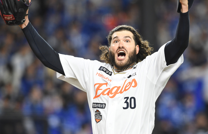 ‘류현진과 데스티니였네’ 폰세, ML 토론토와 3년 440억원 계약…KBO MVP의 화려한 리턴 [SS시선집중]