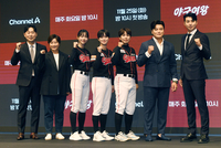 국대도 ‘0:36’ 참패…블랙퀸즈, 女야구 부활의 진짜 출정식은 지금부터