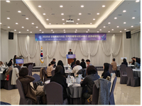 강원지역사회서비스지원단, 지역자율형사회서비스 성과공유회 개최