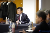 ‘K리그1 14팀 시대’…단순 팀수 맞추기 아니다, 프로축구연맹 앞장 선 ‘경영 편차 줄이기’ 성과