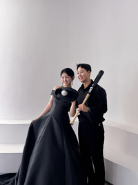 첫 시작은 CC, 끝은 부부…SSG 운영팀 추권호 파트너, 13일 진소연 씨와 화촉