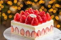 시그니엘 서울·부산, 크리스마스 한정 케이크 출시…사전예약 오는 11일까지