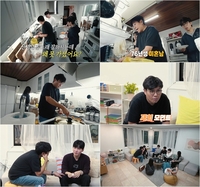 정승제, 장가 못간 이유 밝힌다…하숙생 돌발 질문에 당황