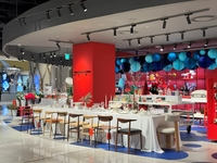 더콘란샵, 잠실에 ‘크리스마스 하우스’ 오픈…3,500종 홀리데이 굿즈 한자리에