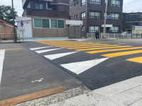 원주시, 2025년 어린이보호구역 개선 사업 완료