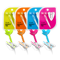 엑스넬스코리아, ‘기울어진 골프티’ 디자인 인정 받았다! ‘2025 대한민국 지식재산대전’ 한국경제인연합회장상 수상