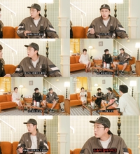 슬리피 “나이 들수록 입은 무겁게 하고 지갑 열어야”(‘신여성’)