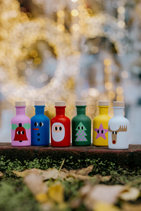 이야이야앤프렌즈, ‘미니 올리브오일 6종 크리스마스 에디션’ 출시