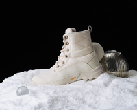 네파, 겨울 맞춤 ‘올 윈터 부츠’ 출시 “첫눈·한파 와도 걱정 없다”