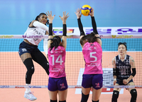 [포토] 모마 ‘막히고 말았어’