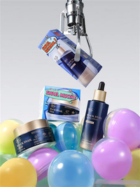 “최대 64% 할인” 닥터지, 일본 라쿠텐·큐텐서 연말 초특가 프로모션 돌입