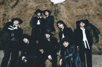 스키즈, 70년 만에 빌보드 새 역사...비틀스-롤링스톤스 이어 세 번째