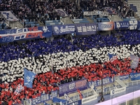 한파에도 1만 8715명 운집했는데…홈 패배에 얼어붙은 빅버드, 경기력으로 위안하기엔 너무 쓰린 패배[SS현장]