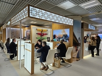 한국관광공사, ‘유럽 최대 규모’ 럭셔리 관광 박람회 ILTM Cannes 참가