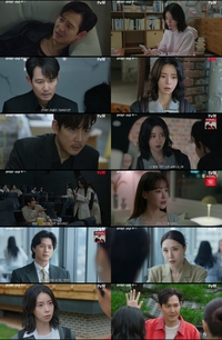 임지연, ♥이정재와 비밀 친구 끝 오열(‘얄미운 사랑’)