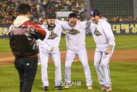 LG 트윈스 왕조를 위하여