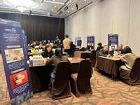 식품진흥원, 고령친화우수식품 프리미엄 품평회 성료