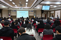 속초시, 도내 업체 계약실적 평가 ‘우수’ 달성