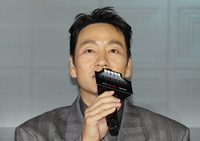 ‘자백의 대가’ 박해수 “전도연과 멜로라 생각, ‘고백의 대가’” [SS현장]