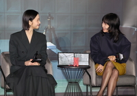 ‘자백의 대가’ 전도연 “김고은과 10년만 재회, 나만 성장 멈췄나 싶어” [SS현장]