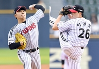 김현수 못 잡은 LG, 그래도 내년에 강해진다? 김윤식-이민호 ‘복귀’→더 깊어질 ‘투수 뎁스’ [SS포커스]