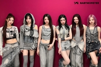 ‘강렬 레드에 당당 실루엣’…베몬 ‘PSYCHO’ 퍼포먼스로 1억뷰 릴레이