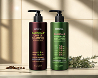 [2025 한국소비자감동지수 1위] 몽잘(MONZAL), 임상 실험 저자극 탈모샴푸 제안