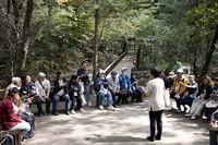 경기관광공사, 시각장애인 특화 관광 콘텐츠 ‘사운드투어’ 개발 완료