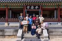 수원시, 세계유산 활용사업 ‘수원화성 태평성대’ 선정