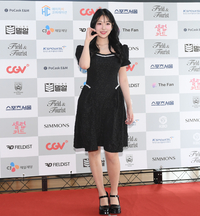 미스코리아 미 유은서 ‘깜찍하게’  [올해의 상]