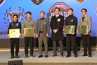 SK나이츠, 프로농구 최초 ‘안전경영 인증’…스포츠계 새 기준 세웠다