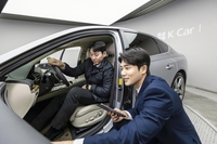 영하권 겨울, 열선 시트·사륜구동 차량 옵션 관심 급증