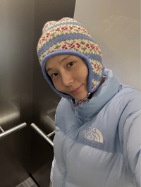 ‘마이큐♥’ 김나영, “집 못 들어갈 뻔 했다”…위험천만했네