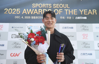 NC 김주원, MIP상 수상 [올해의 상]