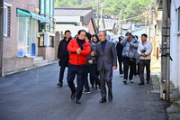 속초 화채마을, 주거환경개선 우수사례 경진대회 ‘최우수상’ 수상