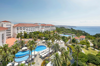 제주신라호텔, 감귤·레몬 체험 더한 ‘시트러스 제주’ 프로그램 선봬