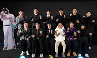 ‘극장X야구 컬래버’ 色다른 시상식 열렸다, 팬과 함께한 ‘축제’ [올해의 상]