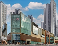 스타필드 빌리지 운정, 5일 드디어 지역주민 만난다