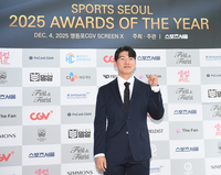 ‘WS 우승’ 김혜성, 파이팅!!!  [올해의 상]