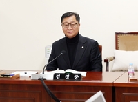 김정중 대표발의 ‘안양시의회 갑질 행위 근절 조례안’ 운영위 원안가결