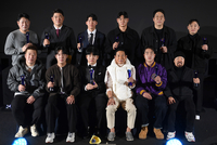 ‘2025 올해의 상’ 영광의 수상자들 [올해의 상]