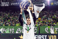 포옛 감독의 더블이냐, 이정효 감독의 코리아컵 첫 우승이냐…화끈한 지략 대결 예상, 트로피 잡을 팀은?