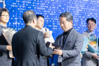 식품진흥원, 벤처기업협회 선정 2025 창업지원 우수기관 영예