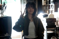 ‘조각도시’ 조윤수, 격렬 액션+애틋 가족애로 꽉 채웠다